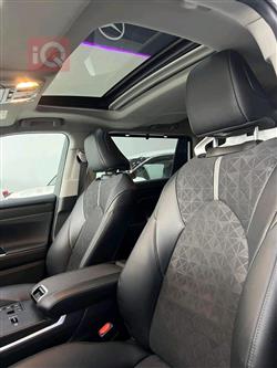 تويوتا هايلاندر